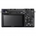 Цифр. фотокамера Sony Alpha 6500 body Black